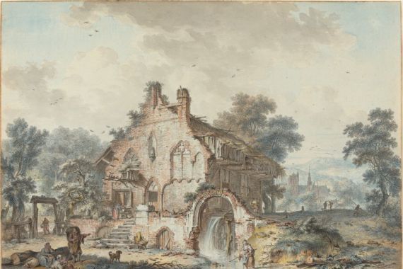 Hendrik de Meyer II