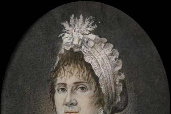 Hendrik van Overklift (possibly)