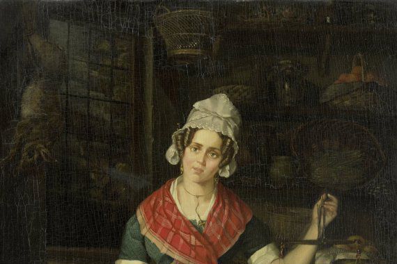 Henriëtta Christina Temminck