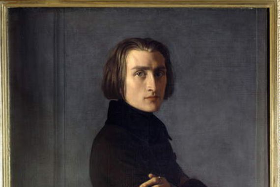 Henri (1814 82) Lehmann