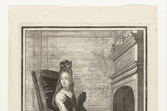 Henri Bonnart (possibly)