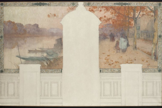 Henri Gaston Darien