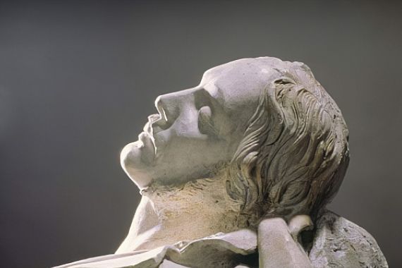 Henri Joseph Francois de, baron Triqueti