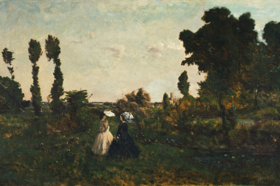 Henri Joseph Harpignies