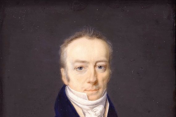 Henri Joseph Johns