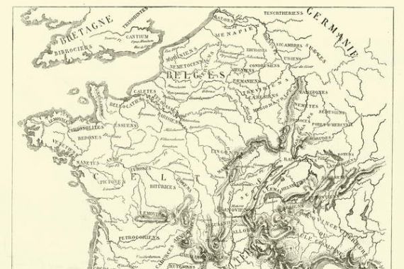 Henri de (after) Montaut