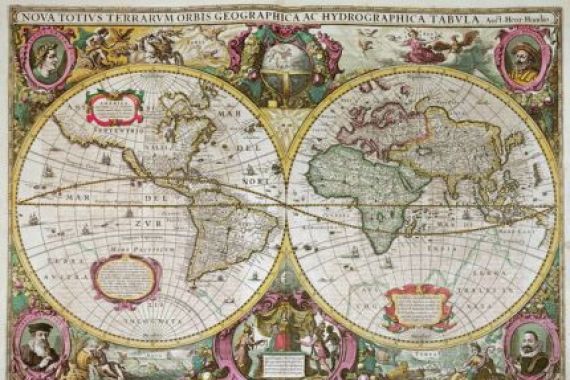 Henricus Hondius