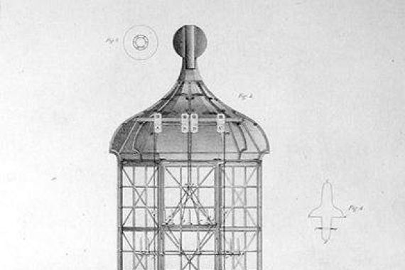 Henry (after) Winstanley