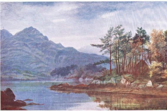 Henry Albert Hartland