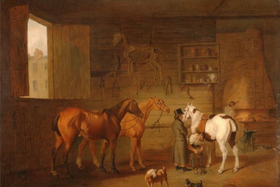 Henry Bernard Chalon