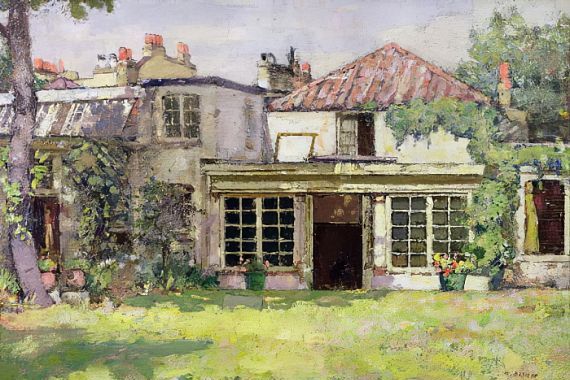 Henry Bishop