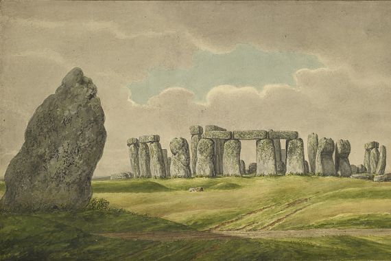 Henry Browne
