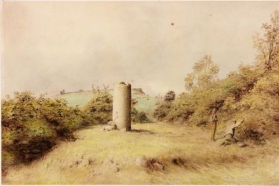 Henry Burdon Richardson