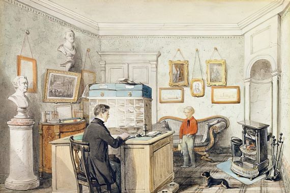 Henry Carpenter