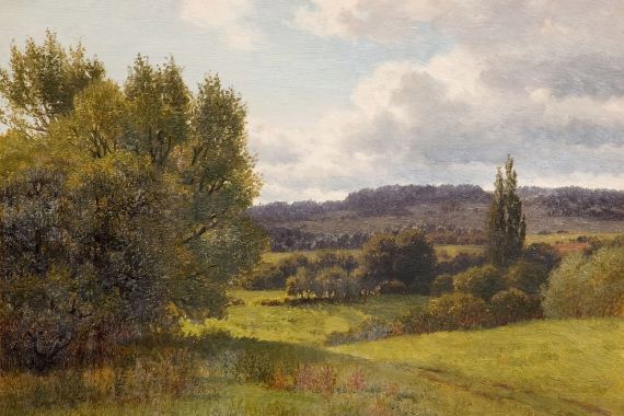 Henry Cheadle