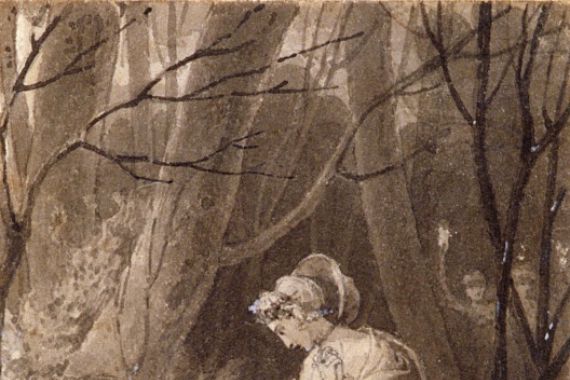 Henry Corbould