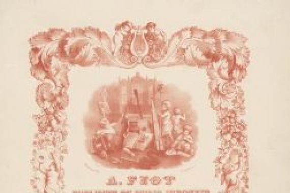 Henry Dacre