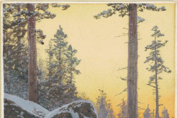 Henry Farny