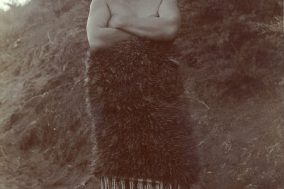 Henry Gaze