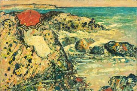 Henry Golden Dearth