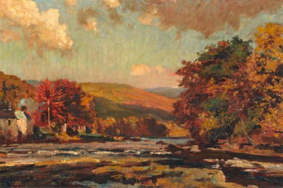 Henry Joseph Wood