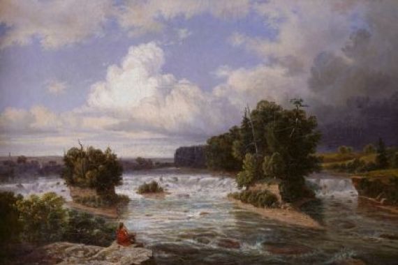 Henry Lewis