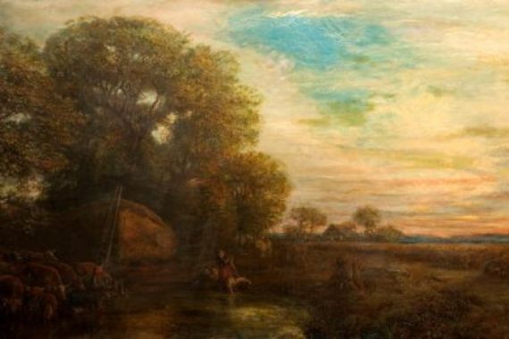 Henry Mark Anthony