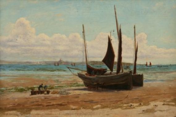 Henry Martin