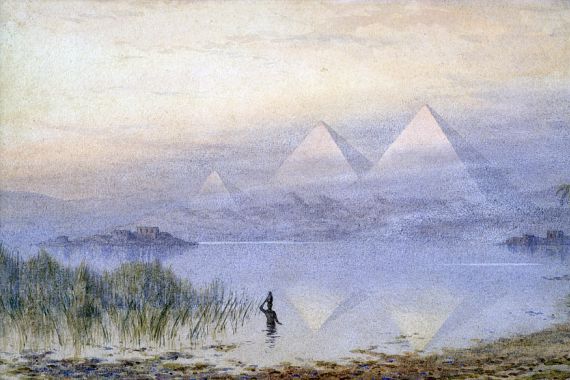 Henry Noel Shore