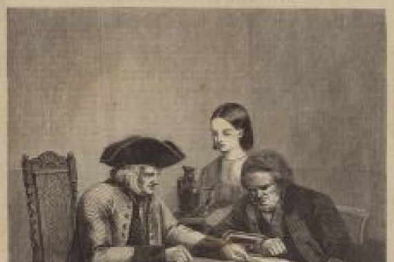 Henry Parsons Riviere