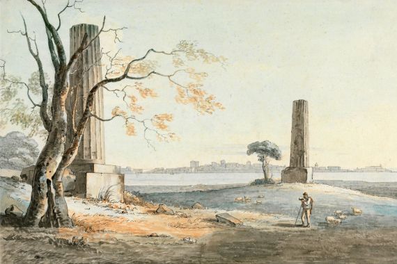 Henry Tresham