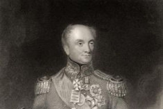 Henry William Pickersgill