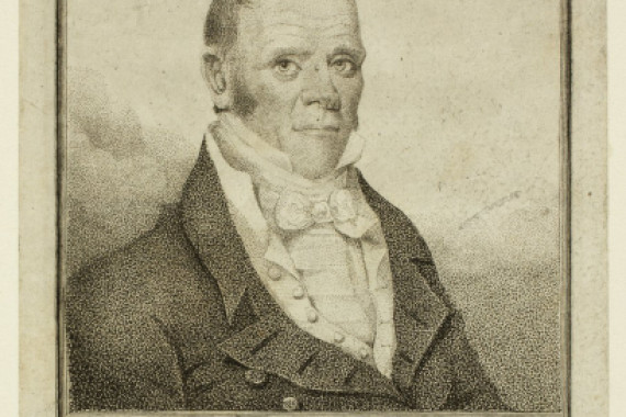 Henry Williams