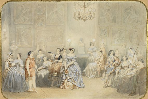 Henry de Montault