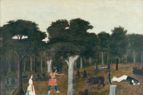 Henry de Valcourt Kip