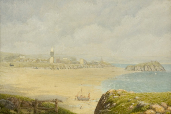 Herbert Isambard Owen