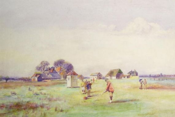Herbert John Finn