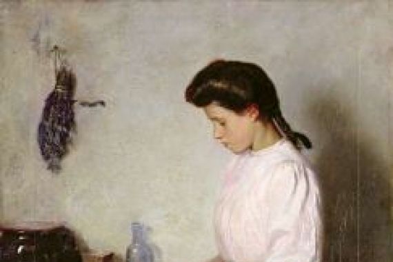Herbert Johnson Harvey