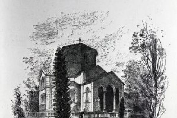 Herbert Railton