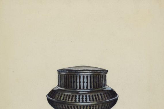 Herbert S. Frere