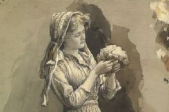Herbert Thomas Dicksee