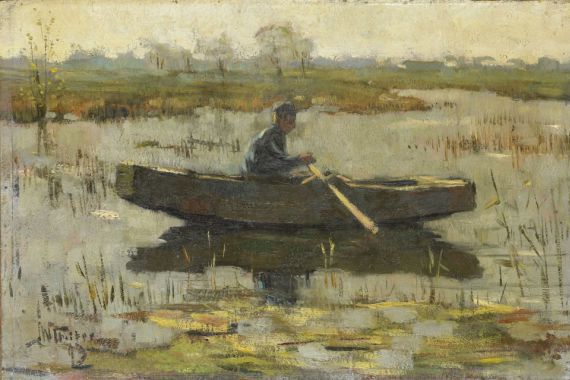 Herman Wolbers