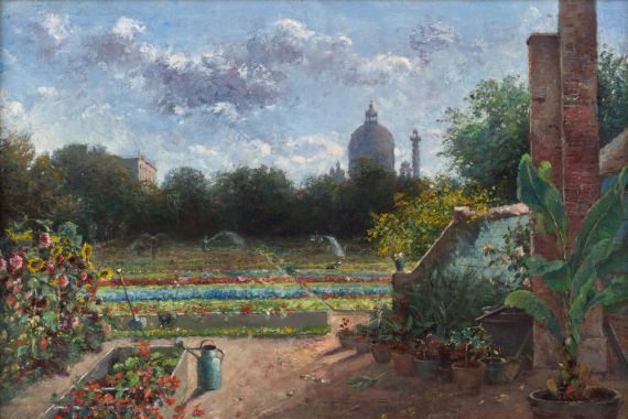 Hermine Lang Laris