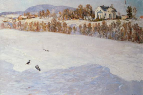Heyn Barth