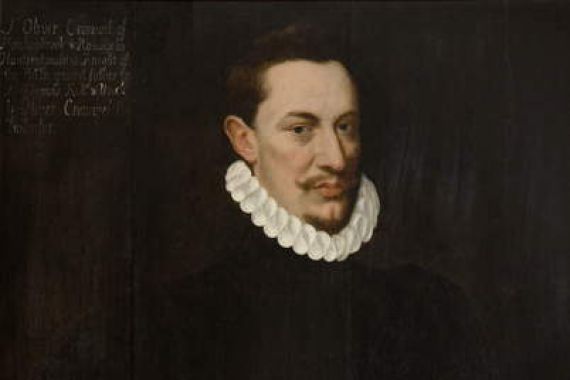Hieronymus (circle of) Custodis