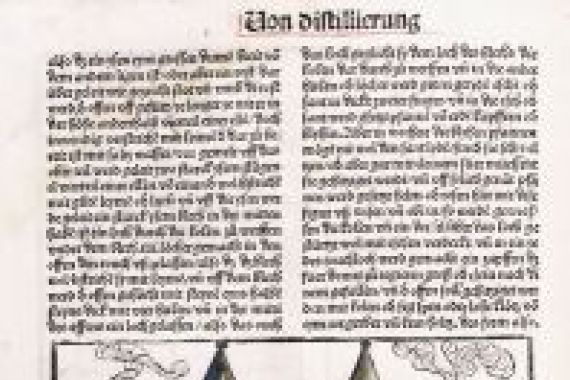 Hieronymus Brunschwig