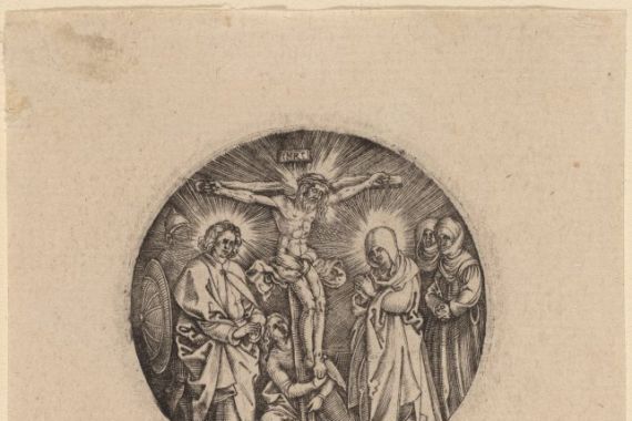 Hieronymus Wierix and Antonie Wierix after Albrecht Dürer