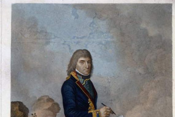 Hilaire Ledru
