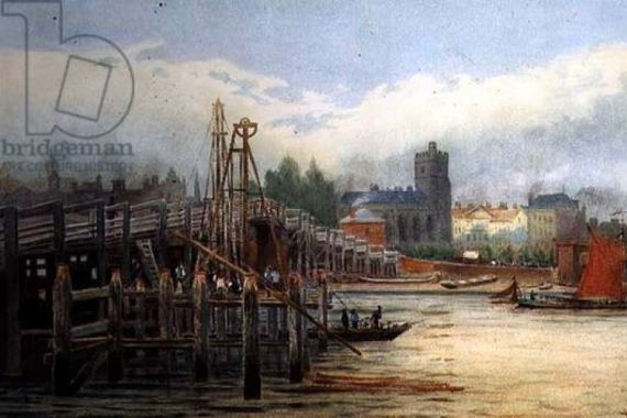 Hubert James Medlycott