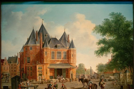 Hubert Pieter Schouten